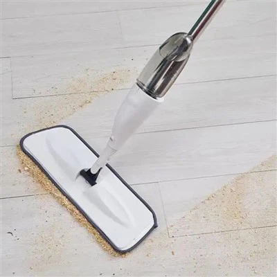 Najbolji sprej za brisanje podova od pločica